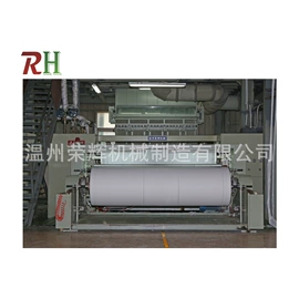 非织造布机械;复合机;覆膜机
