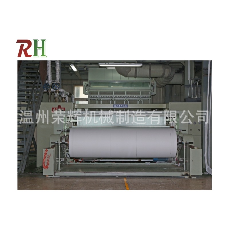 PP纺粘设备 无纺布生产机设备 非织造布生产线无纺布生产设备