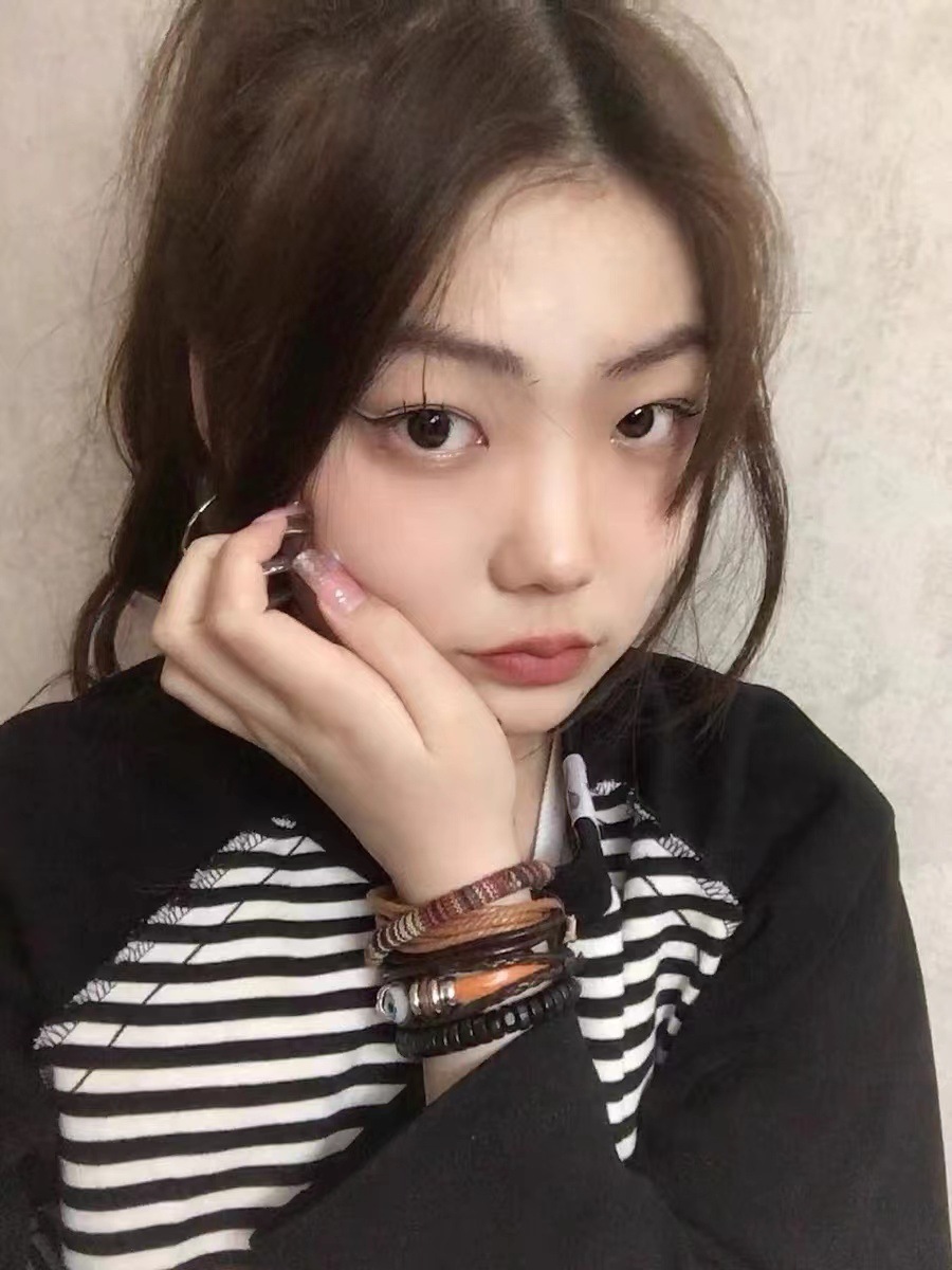 Fashion Geometric Alloy Unisex Bracelets 1 Set