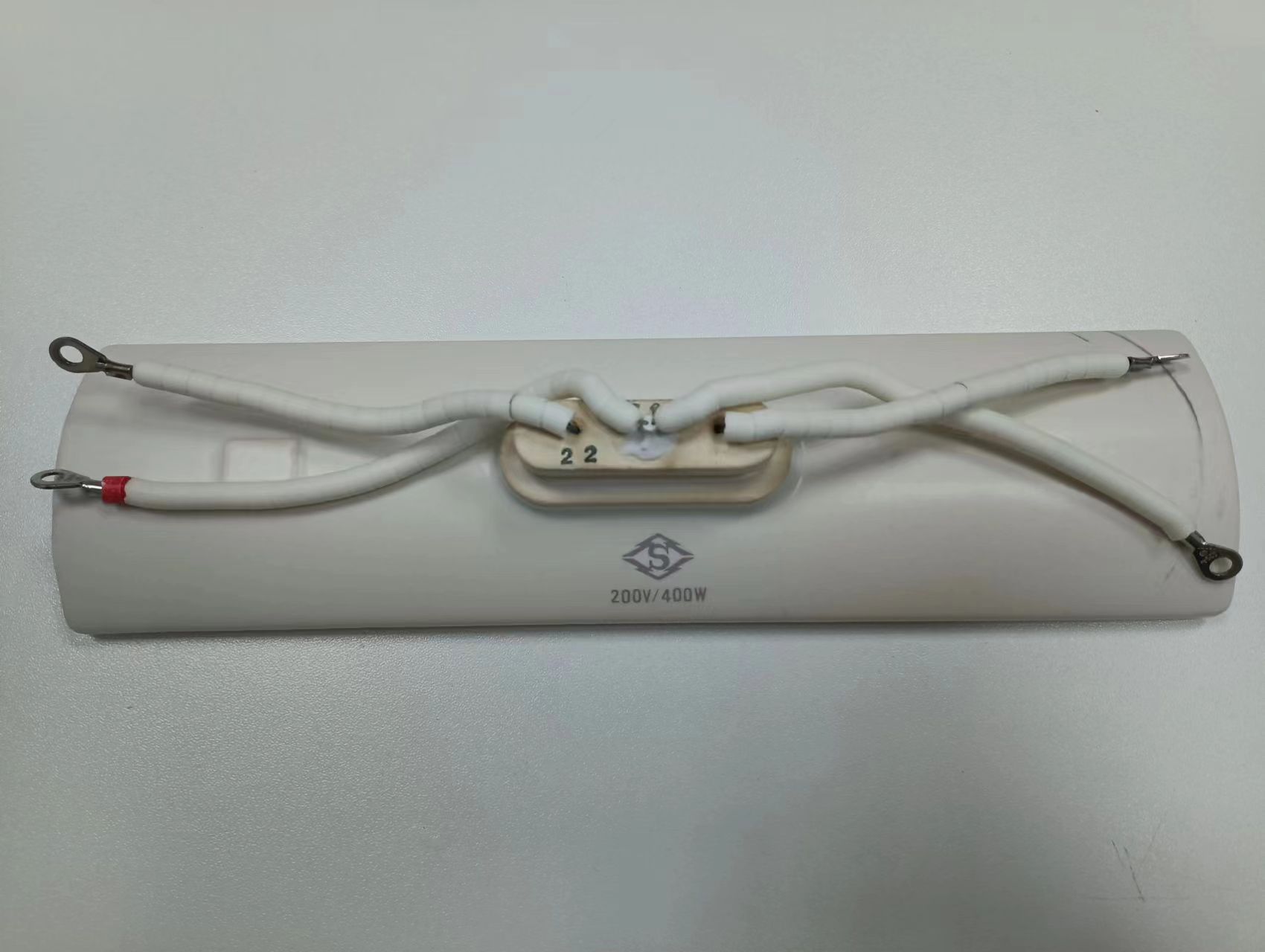 【中崎】代表处供应 SAKAGUCHI坂口电热 YIR12040K 远红外陶瓷加