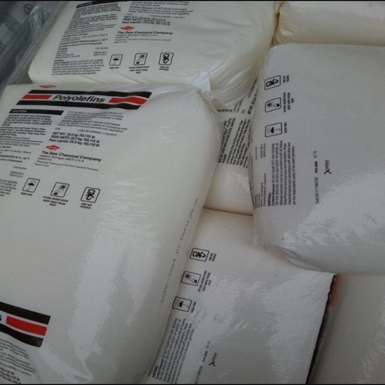 HDPE 陶氏  DMDA-1250 NT 7 DMDA-6147 NT 7 DMDA-6200  薄膜级