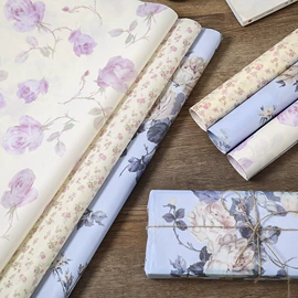 其他礼品包装;拷贝纸;织带