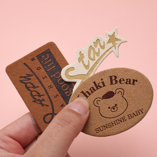 Fleece Print Fabric Patch for Down Jackets, Hole Repair without Sewing, Pouch Bag English Fabric Label Decorative Embroidery Fabric Patch
