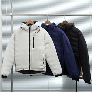 Lodge Puffer Coat ���Z��q��5078 Lightweight down jacket5079