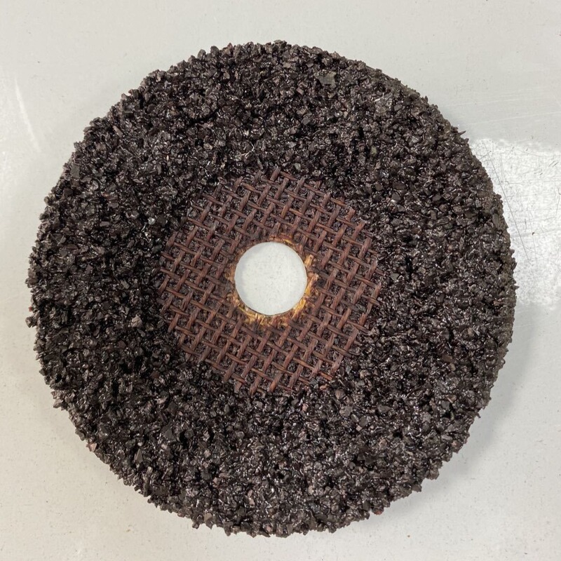 Yida Stainless Steel Grinding Disc Fiberglass Metal Stone Grinding 100*16/125*16/150*22 Yida Stainless Steel Grinding Disc Fiberglass Metal Stone Grinding 100*16/125*16/150*22