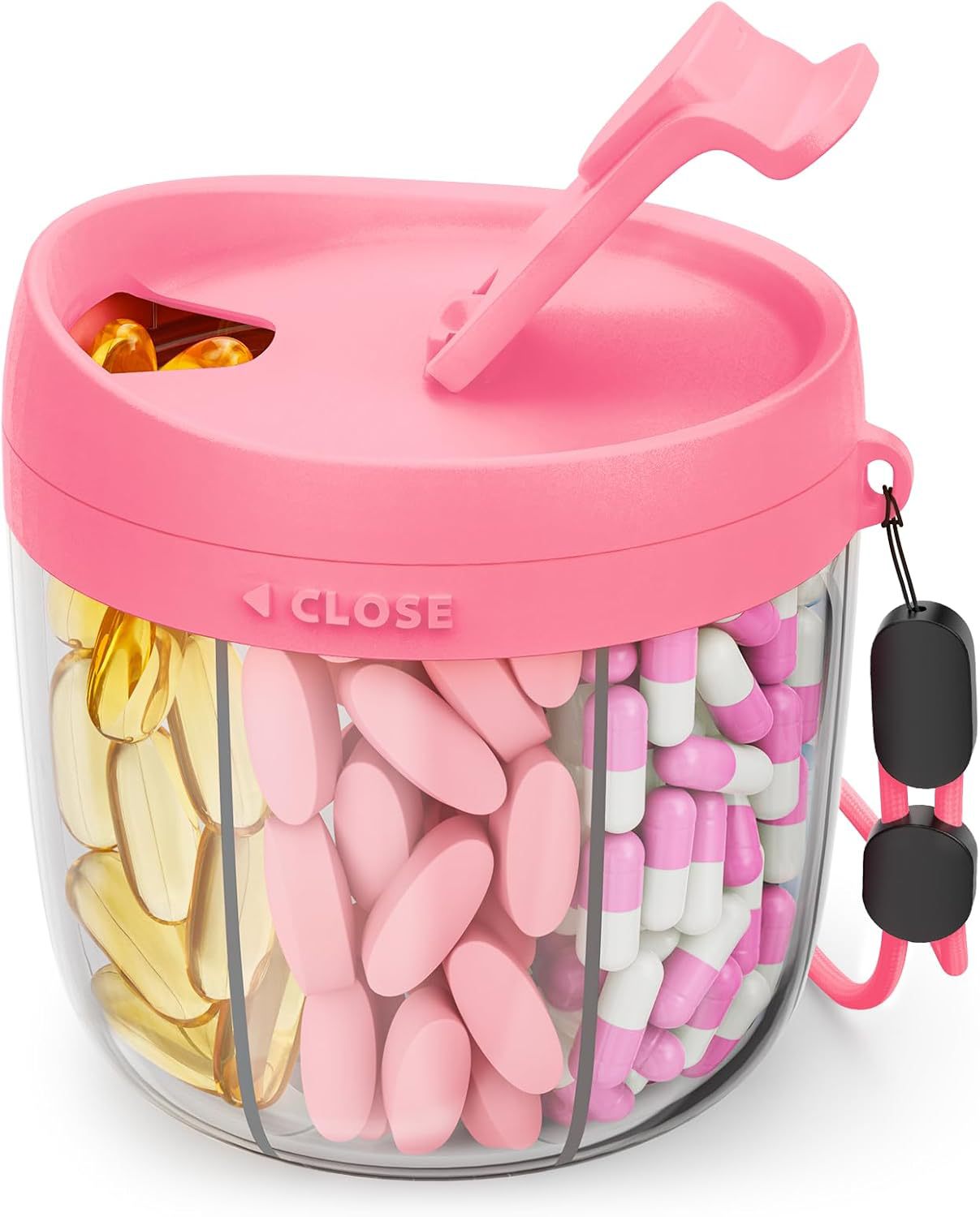 Portable Storage Box