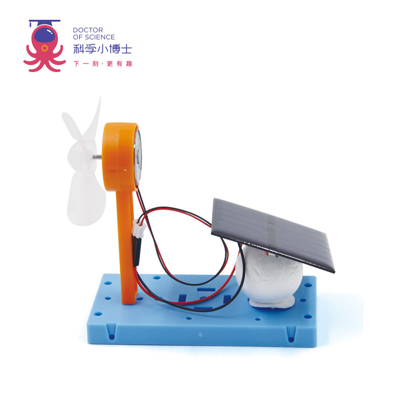 Ciencia pequeño experimento al por mayor vapor Escuela Primaria estudiante juguetes educativos ciencia y educación material hecho a mano paquete DIY Tecnología pequeña producción