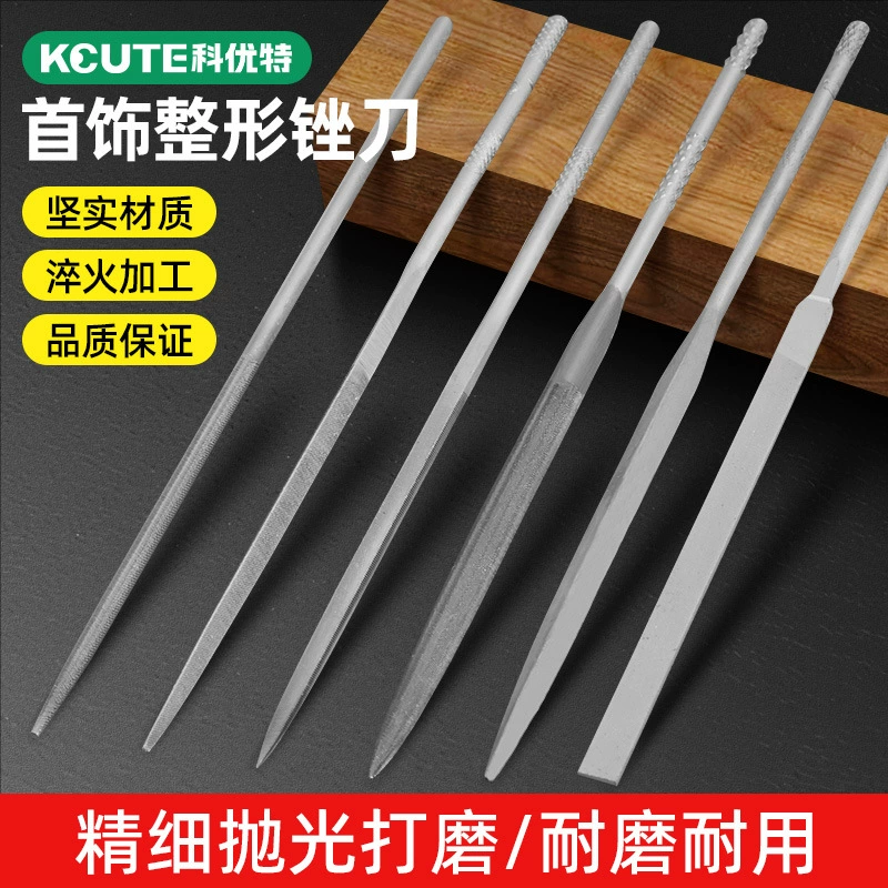 Ювелирные изделия пластические пилки золотые и серебряные шлифовальные мелкополированные пилы плоские треугольные полукруглые пилочки, литье, литье, литье, золотой инструмент