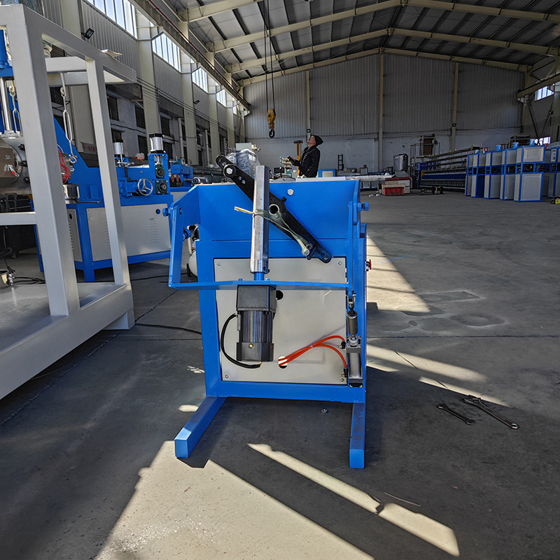 供应家用商铺用单锭蜡线打球机－毛球打球机