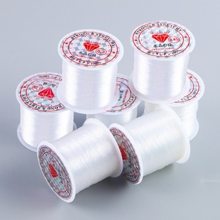 0.2-0.7mm����Ǐ������������K��͸���~��DIY����Ʒˮ����