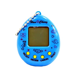 电子玩具;厨房定时器;智力解题玩具