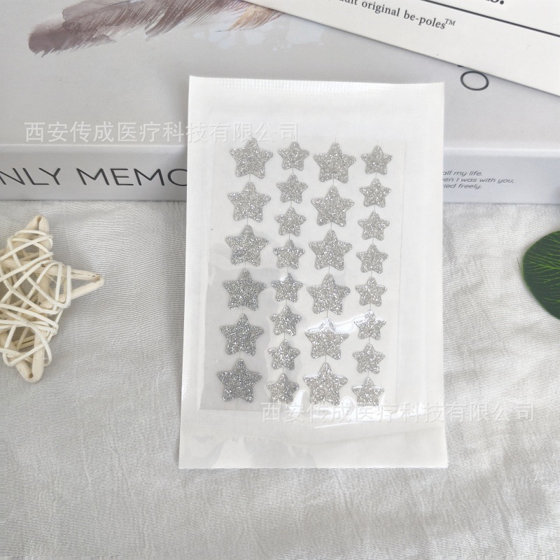 하이드로콜로이드-28 화이트