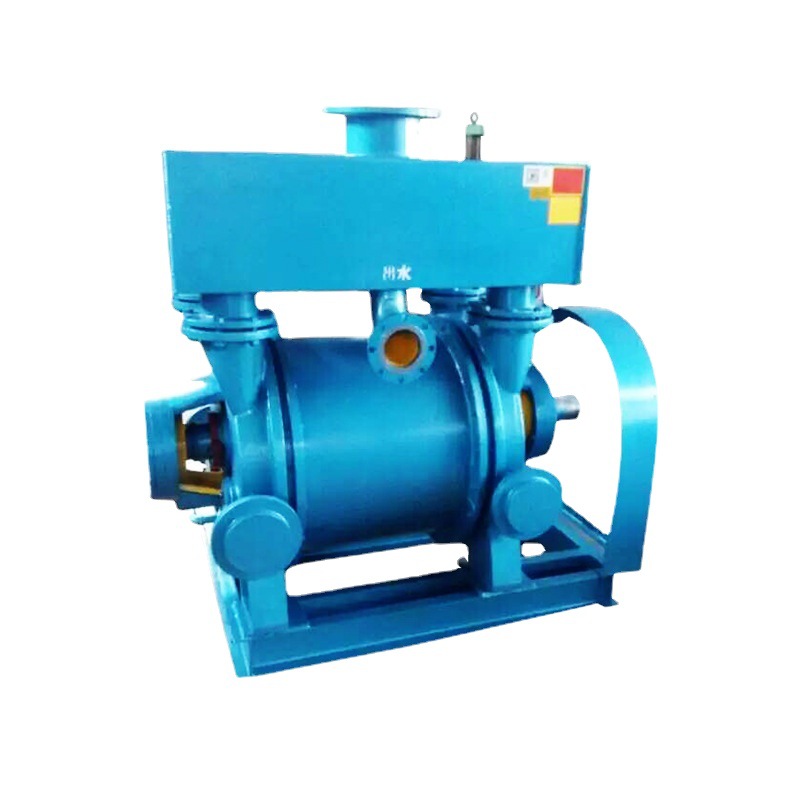 经营山东真空泵 淄博真空泵 博山水环真空泵