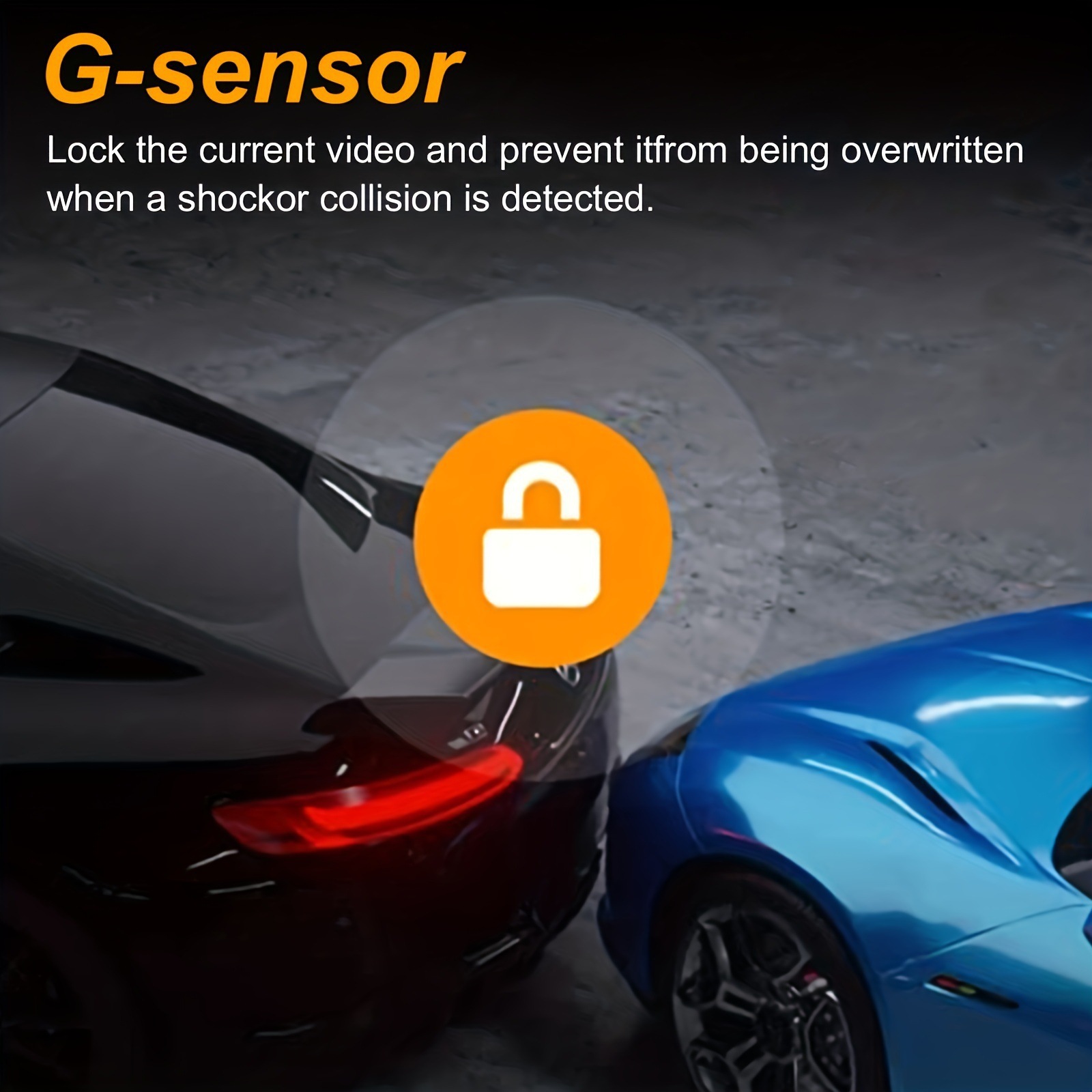 2026 Hot-Selling Recommendation: High-Definition Night Vision 1080P Car Dash Cam with 360-Degree Front and Interior Dual-Lens Recording