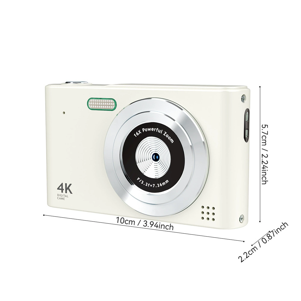 (Cross-border trading), cards, digital camera for students, 16x