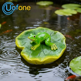 户外庭院摆件;招财摆件;树脂工艺品