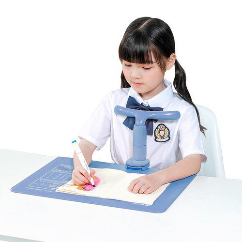 Cat Prince Sitting Guard Children's Sitting Posture Corrector Student Writing Posture Corrector Vision Protector Wholesale