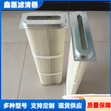 LM500C钻机除尘滤芯板框式2653254470