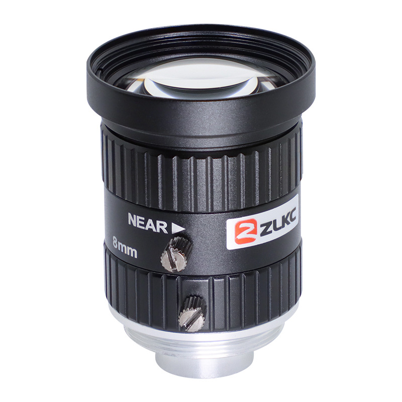 ��ҵ�����ͷVM-MP10ϵ�еͻ���߷ֱ���1000������ 2/3"C�ھ�ͷ