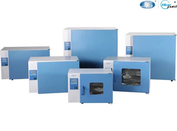 【上海一恒】DHP-9032/DHP-9032B电热恒温培养箱/35L/RT+5～65℃