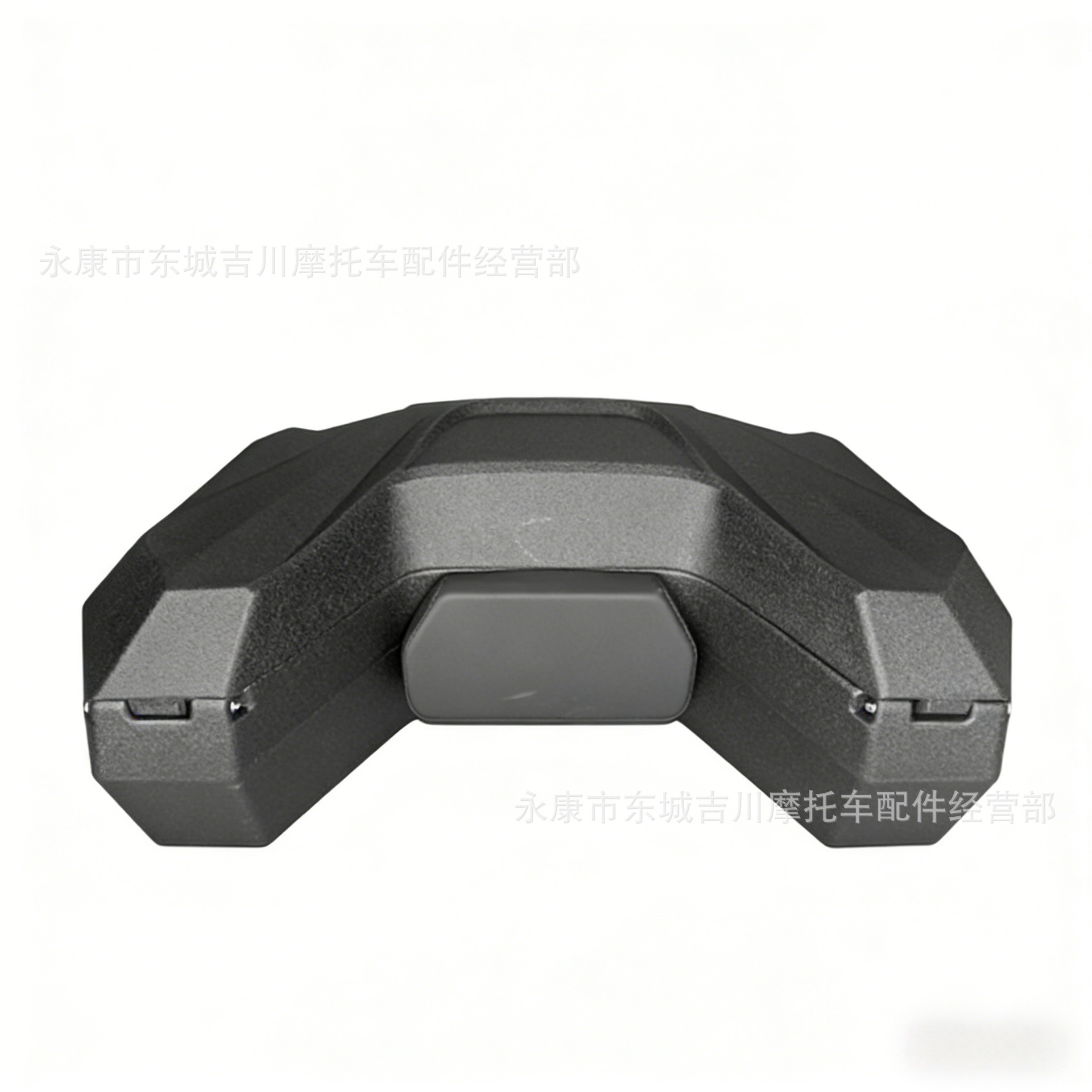 Four-Wheel Off-Road Motorcycle Accessories, Atv Farmer's Vehicle Modified Tail Box, Tool Luggage Box, Backrest Trunk
