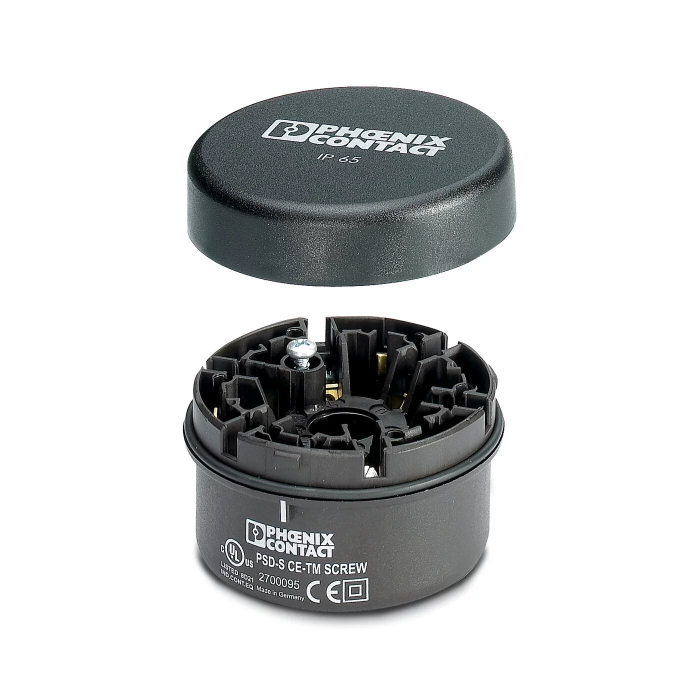 Acoustics-PSD-S AE BM2-1 85DB 2700136