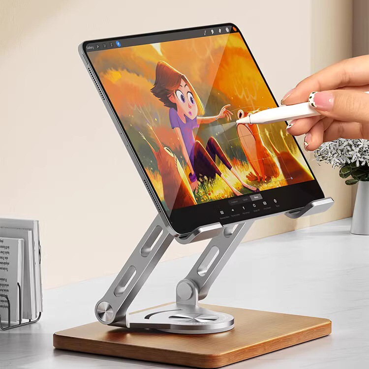 Learning Machine Stand Suitable for Xueersi, Bbk, Iflytek T20 Pro, Zuoyinbang P20, Dangdang, Xiaodu