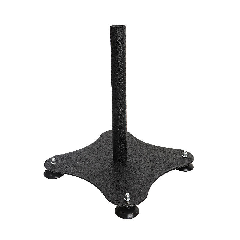 Suitable for electric vehicle front shock absorber display stand, professional motorcycle wheel repair stand, stainless steel