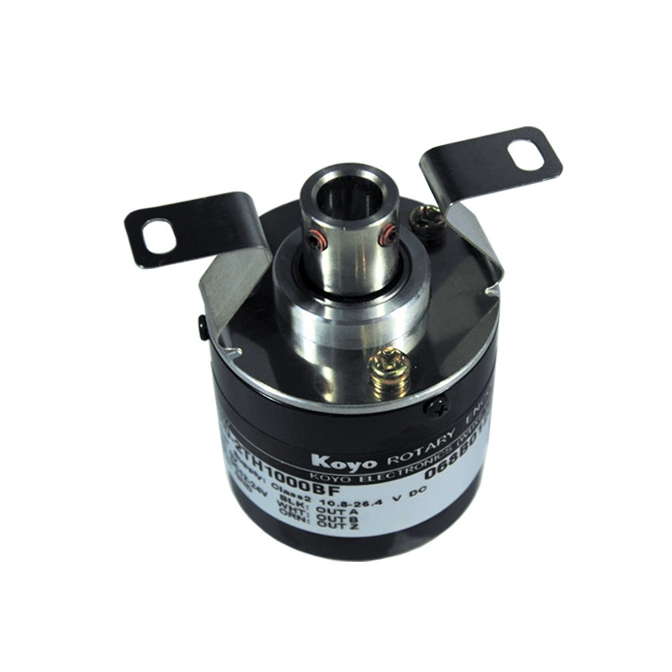 KOYO Koyo incremental encoder push-pull output TRD-2TH1000~3600AF small size