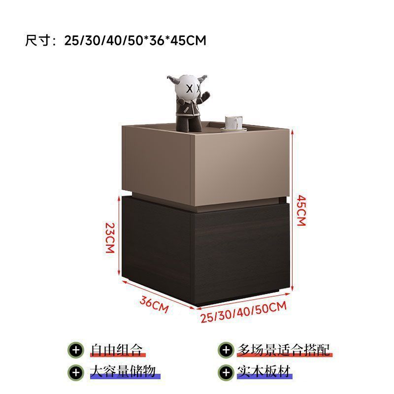 스모크+카키