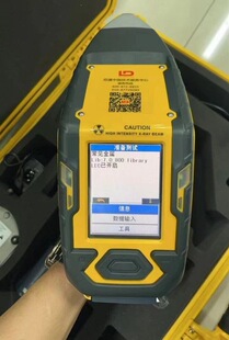 �h�rTHERMO��ͨ&trade; XL3t GOLDD+ XRF �ֳ�ʽ���V�����x Ԫ��