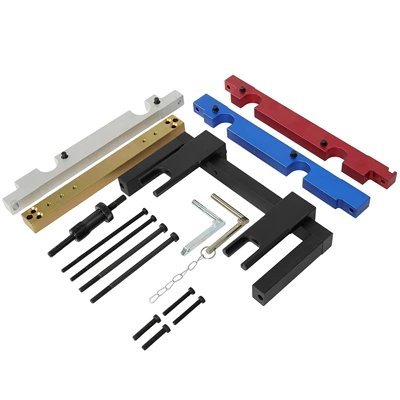 Mühərrik tənzimləmə alətləri 520 523 730 timing kit