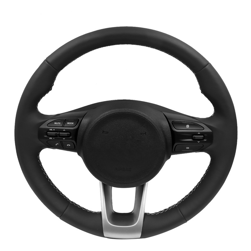 Car Accessories modified steering wheel assembly with switch suitable for Qi Ya Rui ou 4 Car Accessories modified steering wheel assembly with switch suitable for Qi Ya Rui ou 4