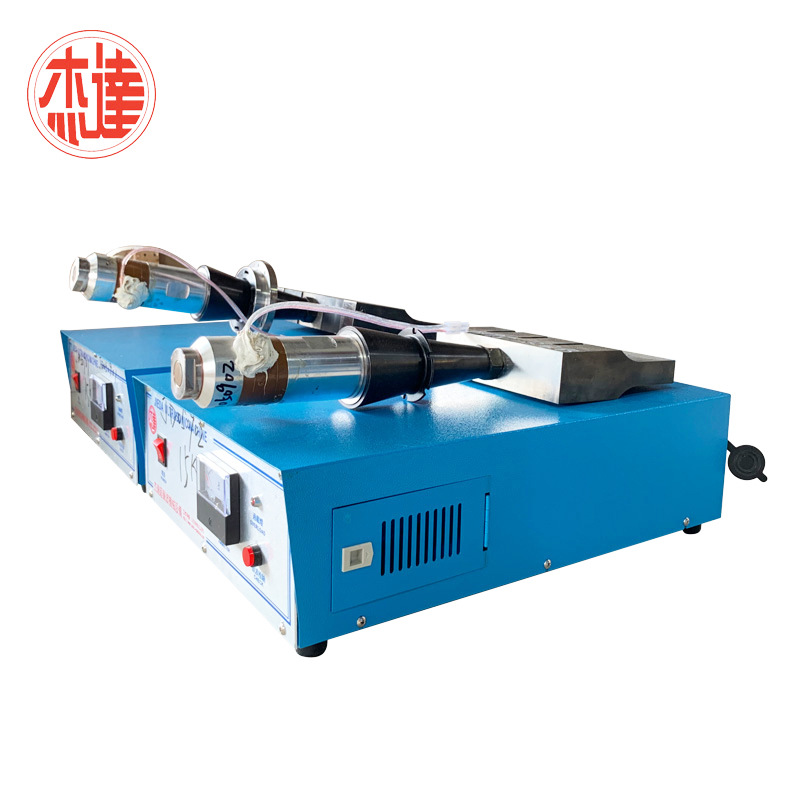 20KHz模拟电路发生器超声波制袋机专用超声波焊接系统