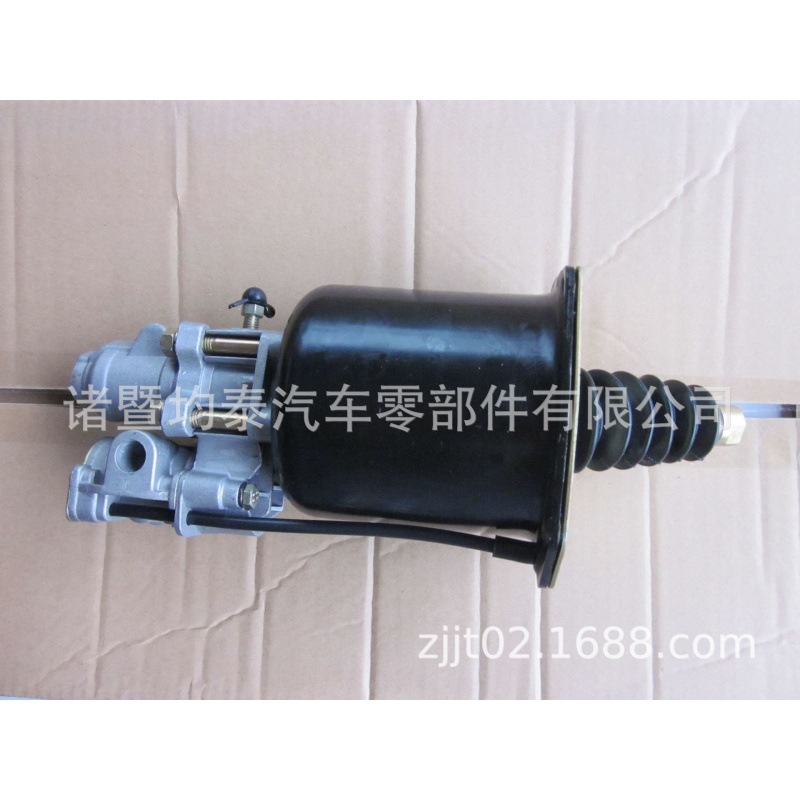 Embrague Booster 9700511240 camiones pesados europeos camión bus piezas SMT