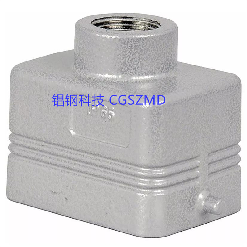 ���������� ת��ͷ�׼�H,A, 16 + PE����, ĸ��, 16.0A, 250.0 v