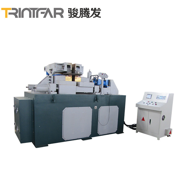 Juntengfa Customized High-Power Metal Flash Butt Welding Machine Pneumatic Automatic Metal Butt Welding Machine Welding Equipment Juntengfa Customized High-Power Metal Flash Butt Welding Machine Pneumatic Automatic Metal Butt Welding Machine Welding Equipment