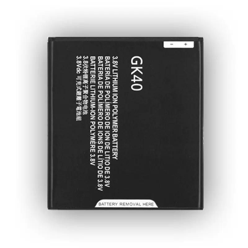 适用Moto摩托罗拉JE30电板 GK50/GK40/KE40/KC40手机电池外贸单
