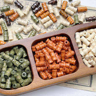 ��퍹��L��ɫ�񹝼�ľ�^�п״��� DIY����ʽ����朾��Ʋ������