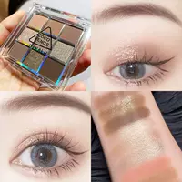 Transparent 9 Colors 07