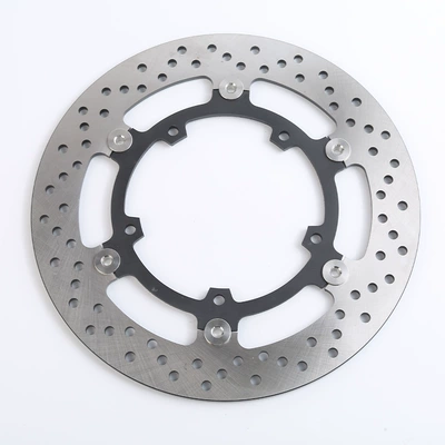 Yamaha aftermarket modification parts: genuine Brake disc/brake drum
