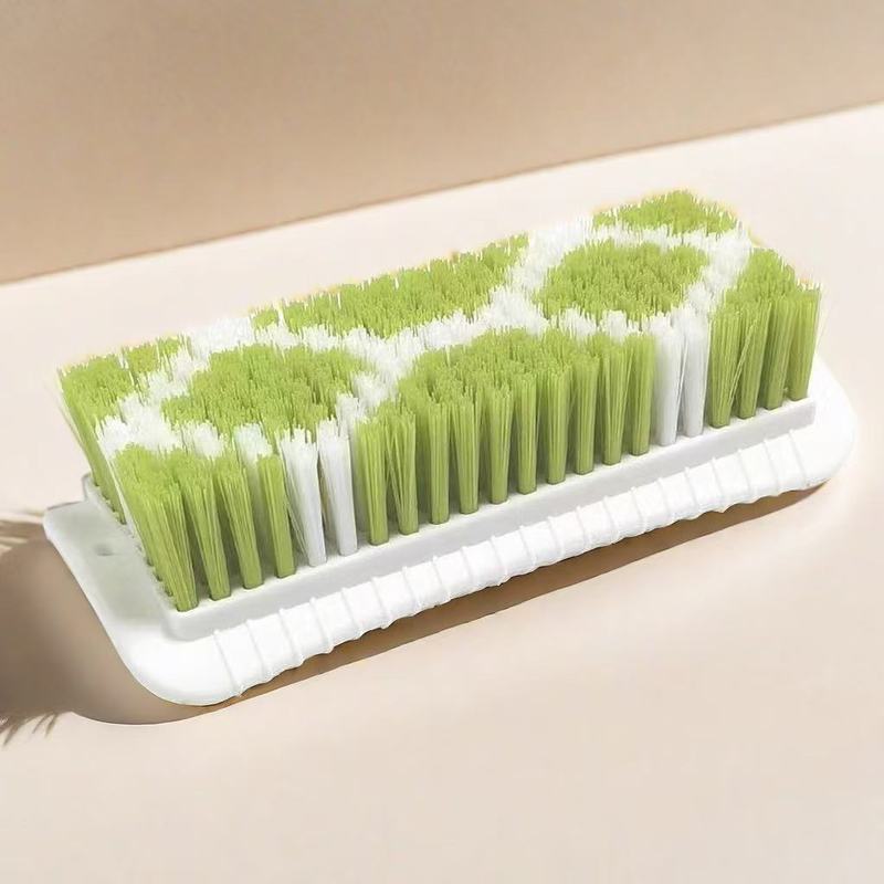 刷子鞋刷洗衣服洗鞋专用刷子硬毛多功能缝隙清洁刷浴室水槽地毯刷|undefined