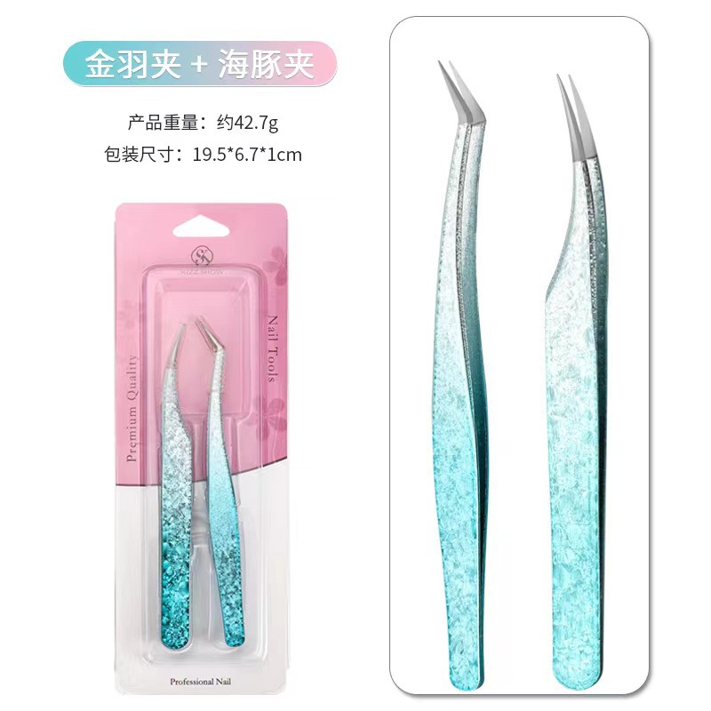 Traje 5 (clip jinyu + clip de delfín)