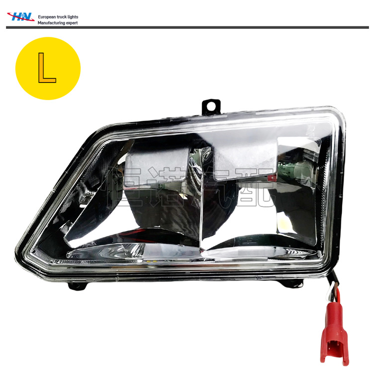 G450G500 Scania Camión LED Spotlight Cabina Luz superior para Scania Lámpara de coche 2552709