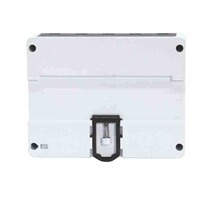 WIFI涂鸦远程预付费电表三相电表导轨式智能液晶电能表出租房