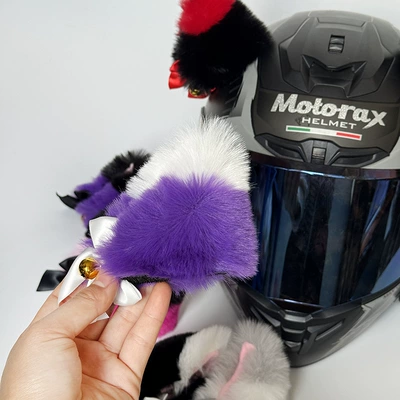 Auto Parts and Accessories | Motuoche Electric Bicycle Helmet