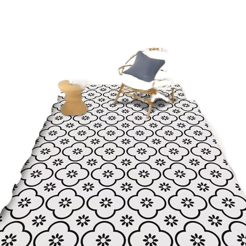 Baño, inodoro, suelo impermeable, renovación y transformación, suelo autoadhesivo, inodoro antideslizante, pegatinas especiales para pisos, pegatinas de pared