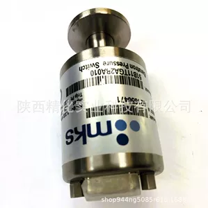 MKS Вакуумметр 51B11TGA2BA010