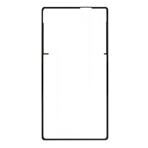 适用于for for Sony Xperia Z / L36h / C6602 / C6603 电池后盖