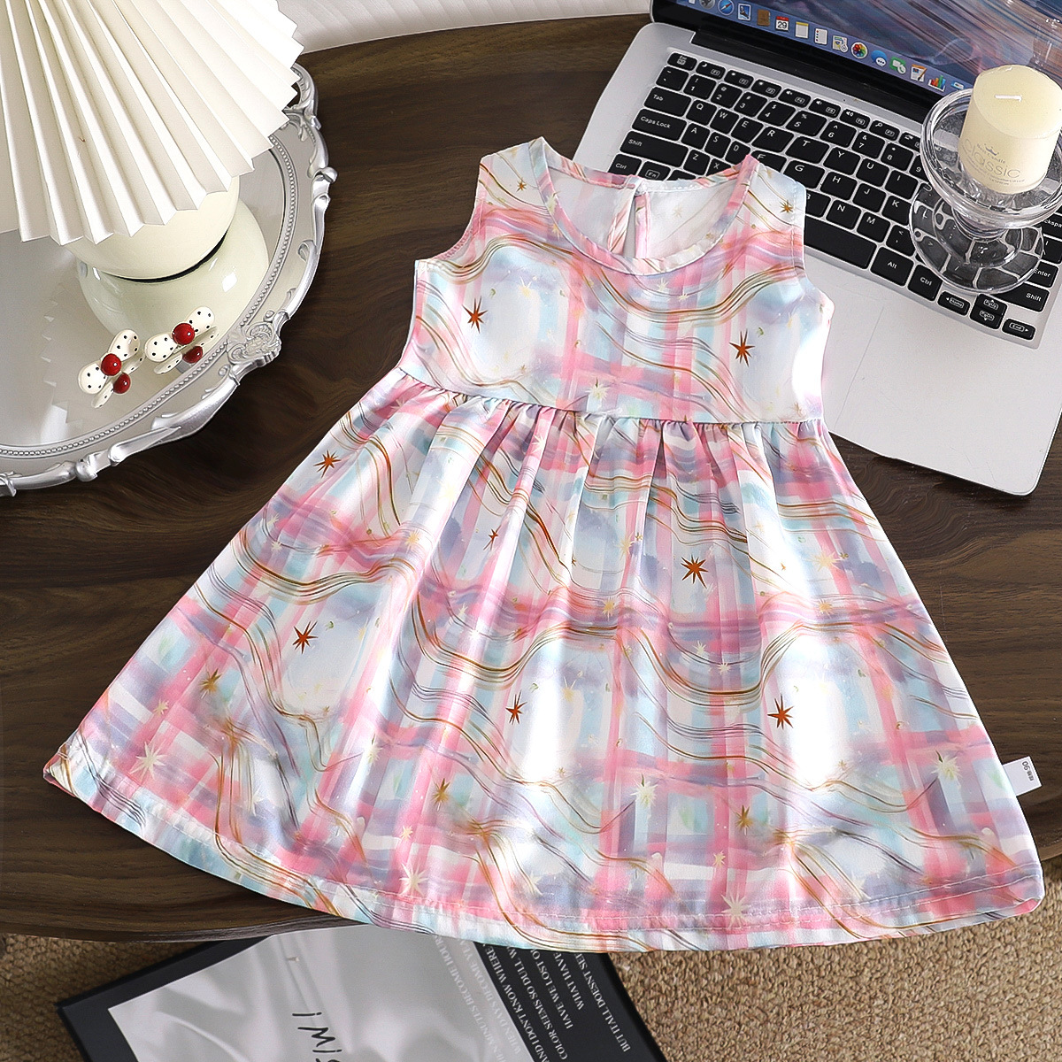Princess dress-3